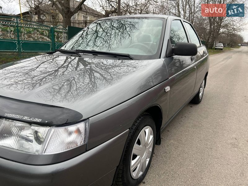 Седан ВАЗ / Lada 2110 2009 в Тульчине