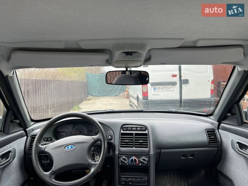 Седан ВАЗ / Lada 2110 2009 в Тульчине