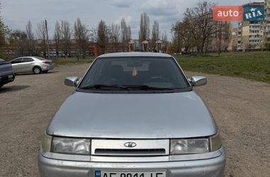 Седан ВАЗ 2110 2002 в Каменском