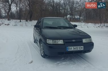 Седан ВАЗ 2110 2005 в Гайвороні