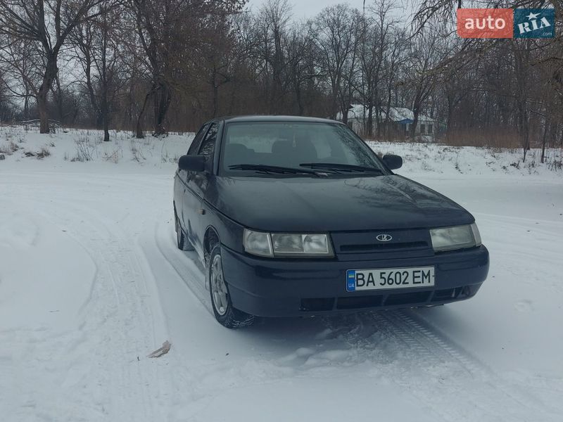 ВАЗ / Lada 2110 2005