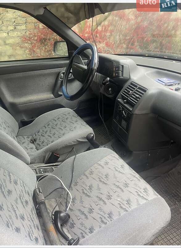 Седан ВАЗ / Lada 2110 2007 в Буске