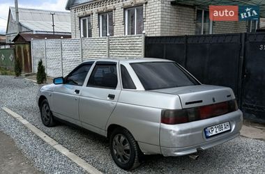 Седан ВАЗ 2110 2005 в Запоріжжі