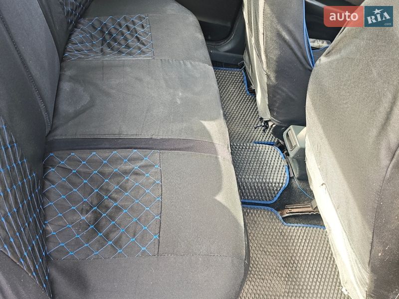 Седан ВАЗ / Lada 2110 2007 в Умані