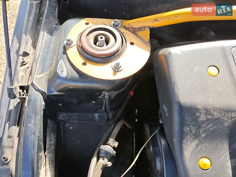 Седан ВАЗ / Lada 2110 2007 в Умані