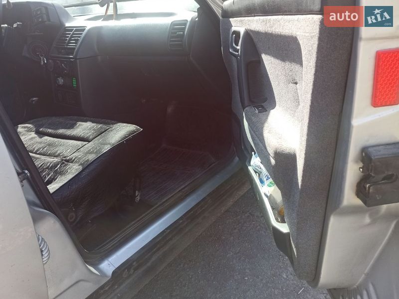 Седан ВАЗ / Lada 2110 2007 в Олександрії