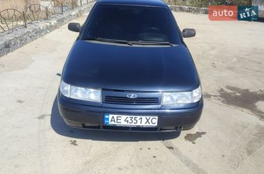 Седан ВАЗ 2110 2007 в Дніпрі