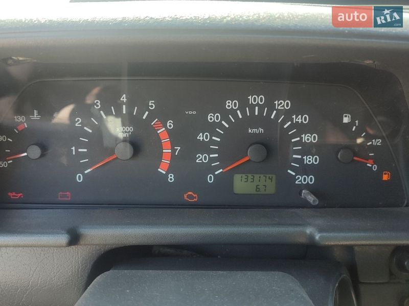 Седан ВАЗ / Lada 2110 2007 в Днепре