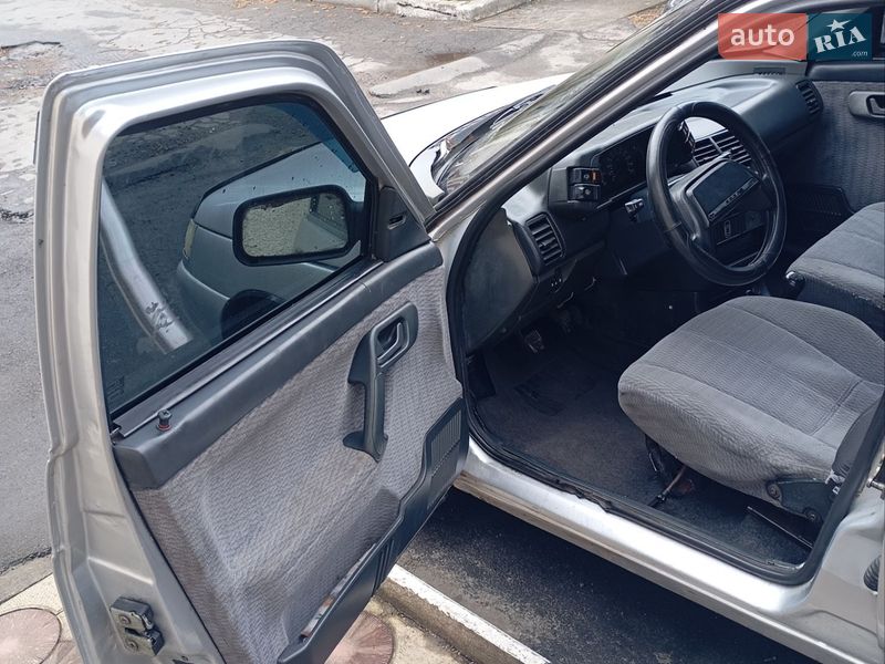 Седан ВАЗ / Lada 2110 2002 в Одессе фото 12 Седан ВАЗ / Lada 2110 2002 в Одессе