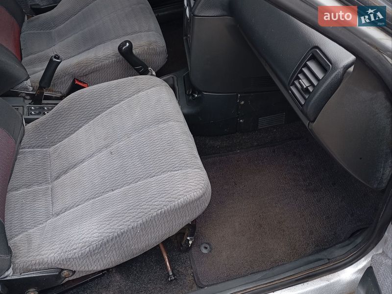 Седан ВАЗ / Lada 2110 2002 в Одессе фото 19 Седан ВАЗ / Lada 2110 2002 в Одессе