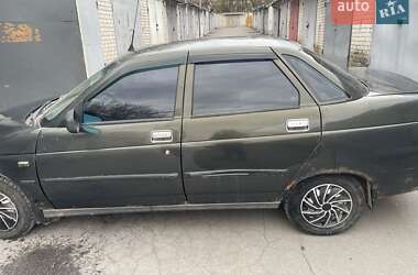 Седан ВАЗ 2110 2006 в Виннице