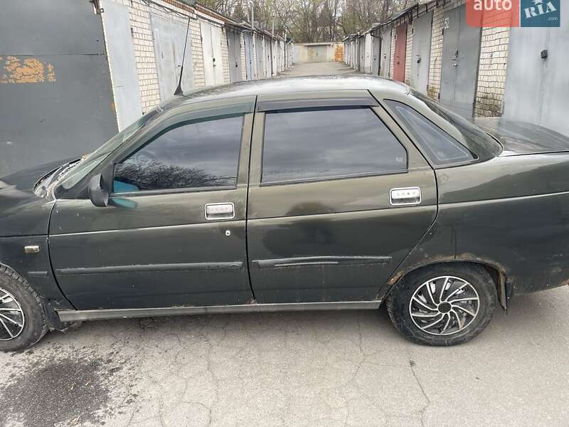 ВАЗ / Lada 2110 2006