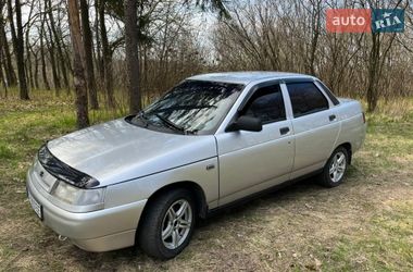 Седан ВАЗ 2110 2009 в Лубнах