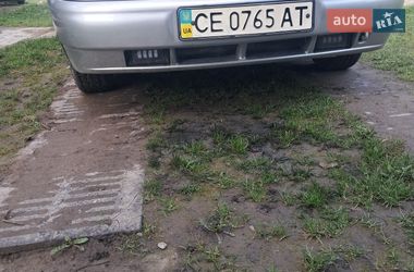 Седан ВАЗ 2110 2008 в Черновцах