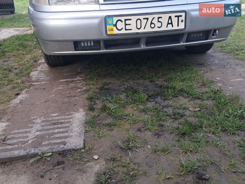 ВАЗ / Lada 2110 2008