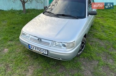 Седан ВАЗ 2110 2013 в Чугуєві