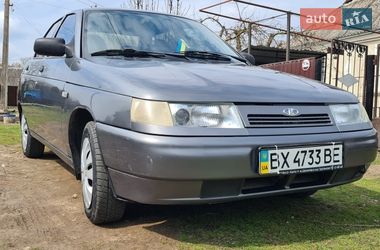 Седан ВАЗ 2110 2011 в Білогір'ї