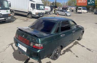 Седан ВАЗ 2110 2003 в Киеве