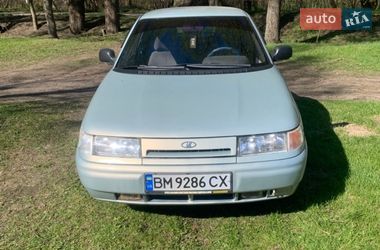 Седан ВАЗ 2110 2000 в Конотопі