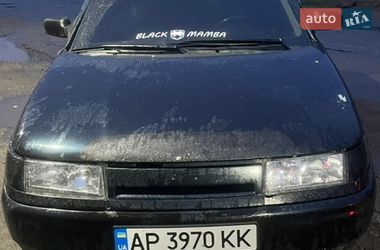 Седан ВАЗ / Lada 2110 2005 в Запорожье
