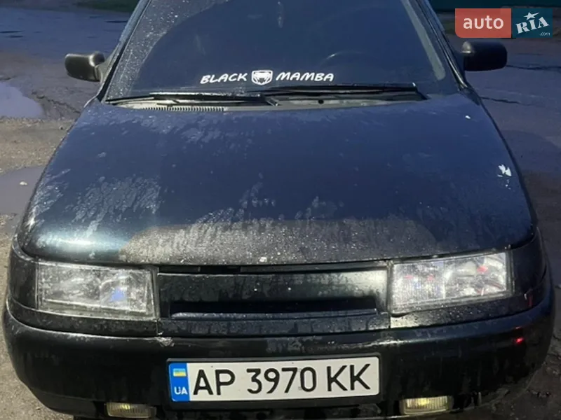 ВАЗ / Lada 2110 2004 VIN XTA21102040752272 фото оголошення 4 з 34
