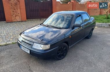 Седан ВАЗ 2110 2005 в Николаеве