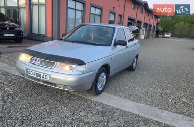 Седан ВАЗ 2110 2005 в Тячеві