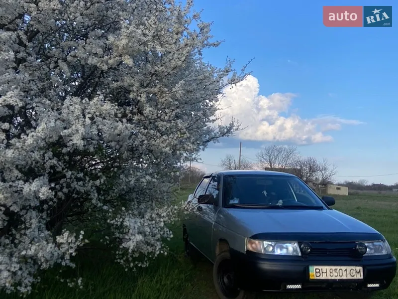 ВАЗ / Lada 2110 2009