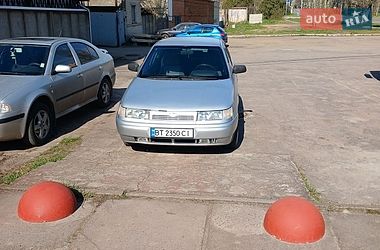 Седан ВАЗ 2110 2007 в Херсоне