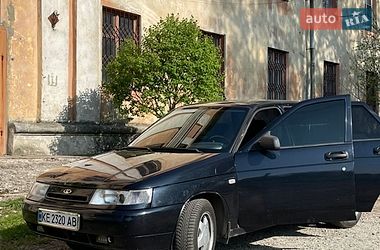 Седан ВАЗ 2110 2006 в Новом Роздоле