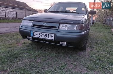Седан ВАЗ 2110 2006 в Врадіївці