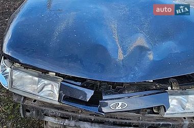 Седан ВАЗ 2110 2004 в Фастові