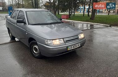 Седан ВАЗ 2110 2005 в Харькове