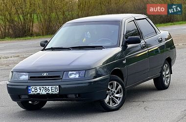 Седан ВАЗ 2110 2006 в Мені