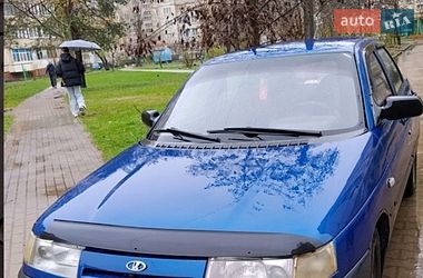 Седан ВАЗ 2110 2000 в Сумах