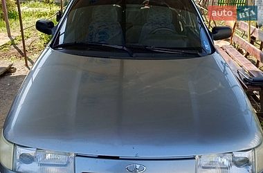 Седан ВАЗ 2110 2006 в Зеленодольську