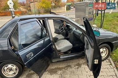 Седан ВАЗ / Lada 2110 2007 в Береговому