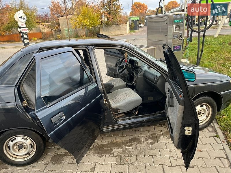 ВАЗ / Lada 2110 2007