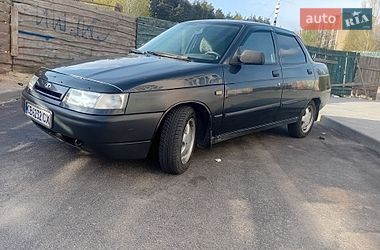 Седан ВАЗ 2110 2007 в Чернигове