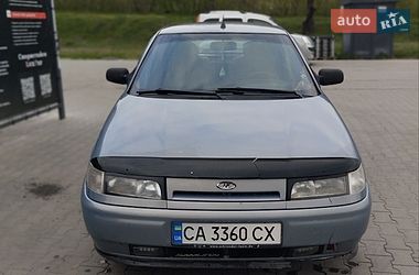 Седан ВАЗ 2110 2002 в Ватутіному