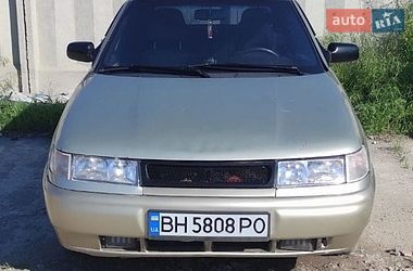 Седан ВАЗ 2110 2004 в Одессе