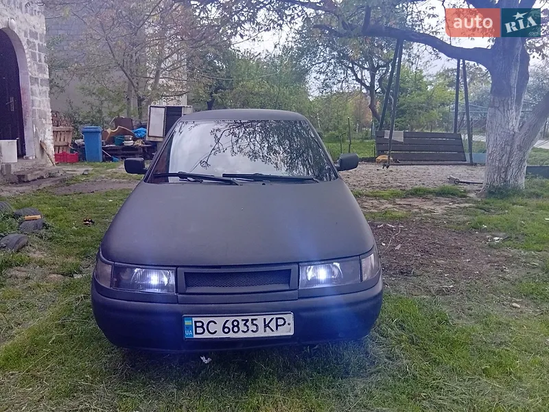 ВАЗ / Lada 2110 2006