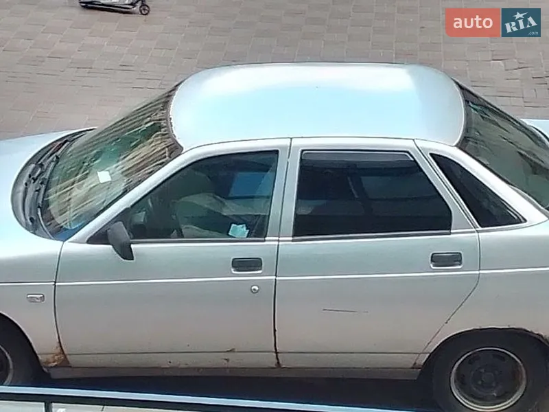 ВАЗ / Lada 2110 2005