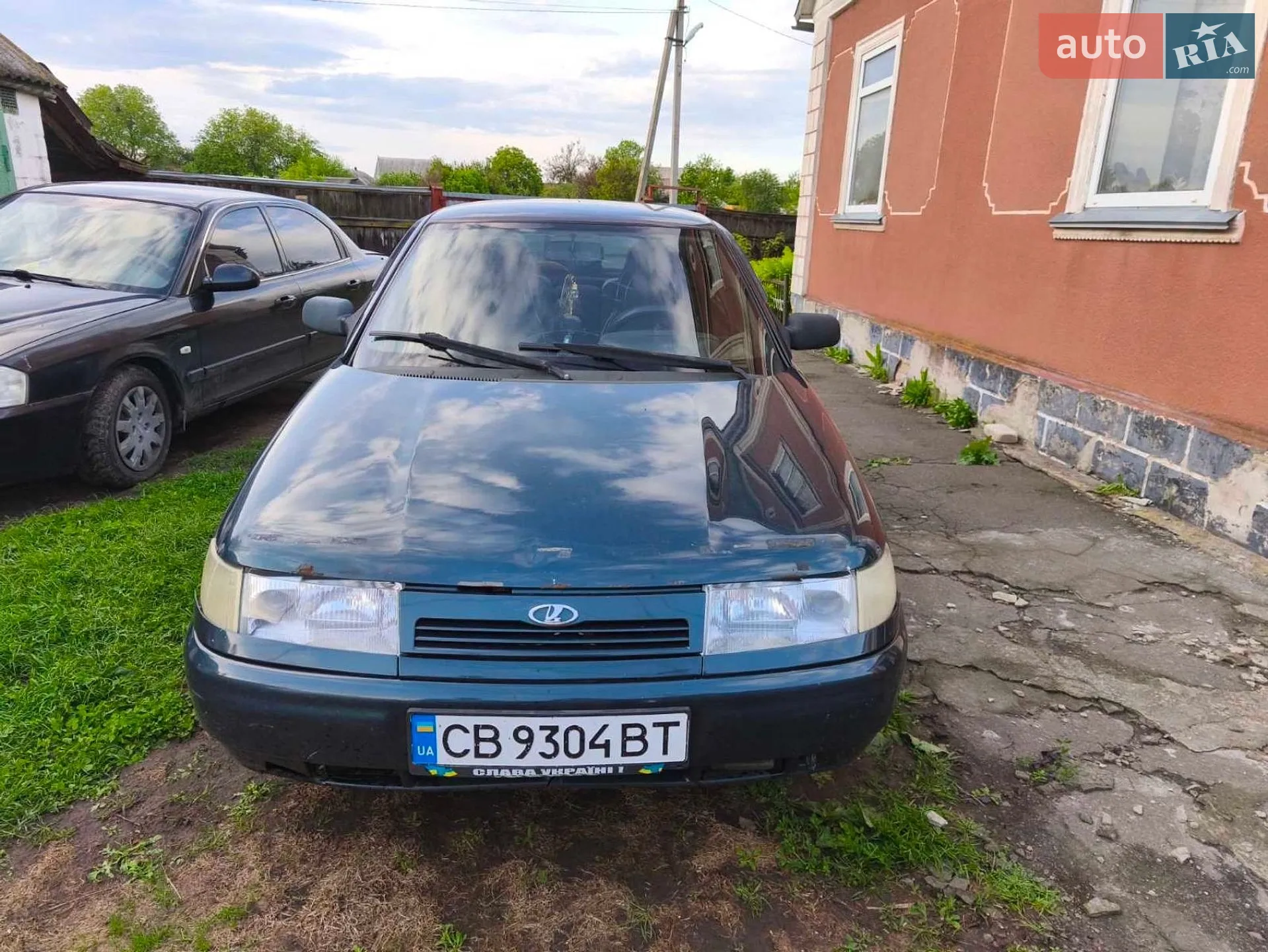 VAZ-Lada 2110 2006 VIN Y7C21101070061338 фото оголошення 11 з 20