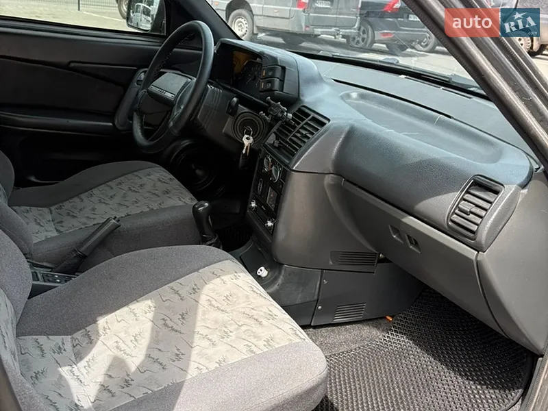 ВАЗ / Lada 2110 2006 VIN Y7C21101060049154 фото оголошення 8 з 55