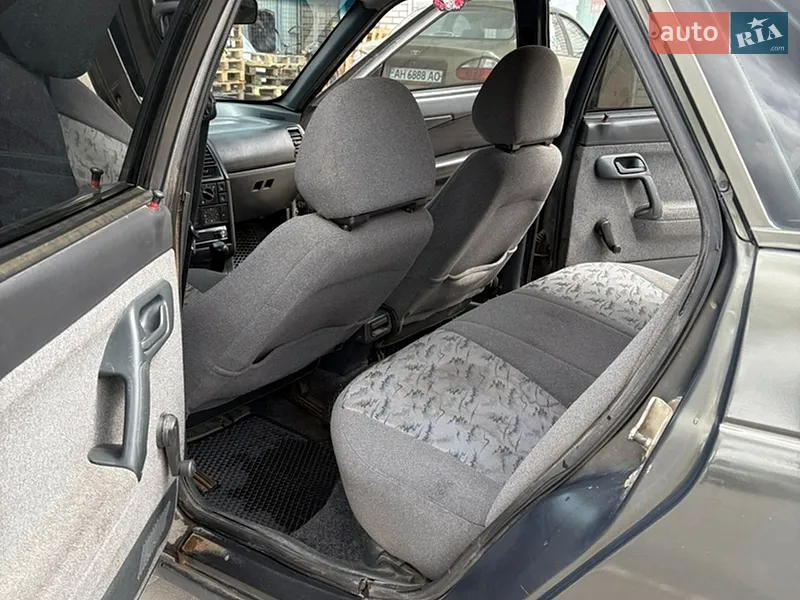 ВАЗ / Lada 2110 2006 VIN Y7C21101060049154 фото оголошення 10 з 55