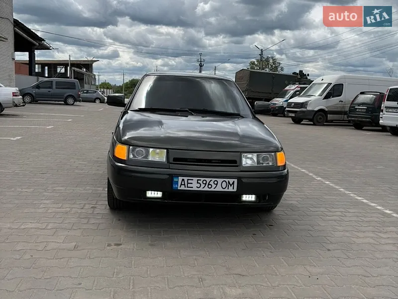 ВАЗ / Lada 2110 2006 VIN Y7C21101060049154 фото оголошення 15 з 55