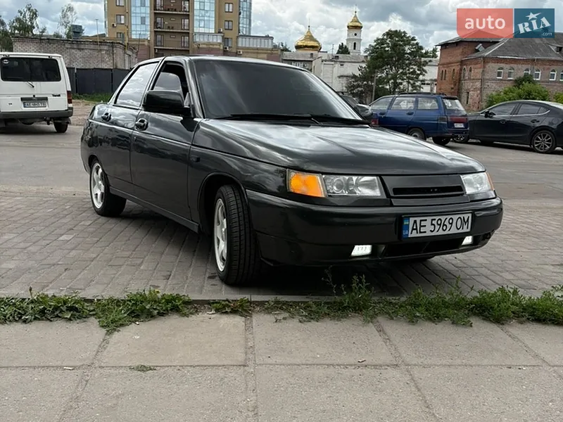 ВАЗ / Lada 2110 2006 VIN Y7C21101060049154 фото оголошення 24 з 55