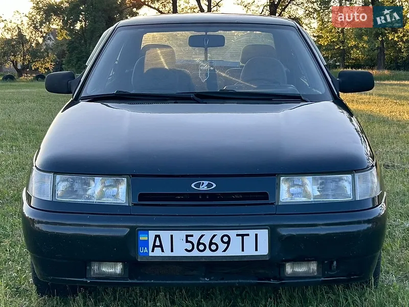 ВАЗ / Lada 2110 2006 VIN XTA21104060988441 фото оголошення 47 з 73