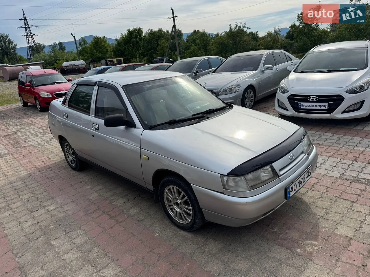 2011 Renault Fluence - мініатюра 20